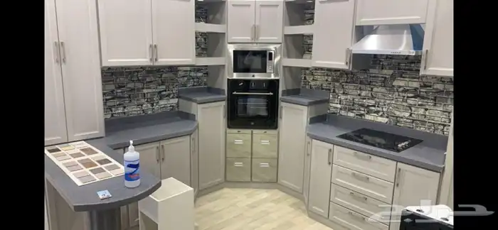 تفصيل وصيانة المطابخ الخبر-الدمام-الاحساء-الجبيل 2