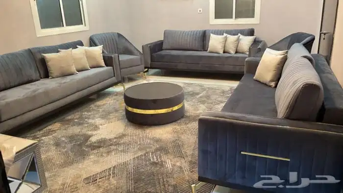 شقة روف الدور الخامس بناء شخصي فاخرللبيع اوايجار طويل 1