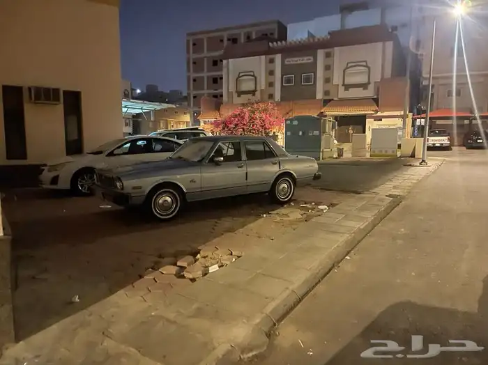 سيارات كلاسيكية للعرض في المهرجانات والمناسبات التاريخيه 5