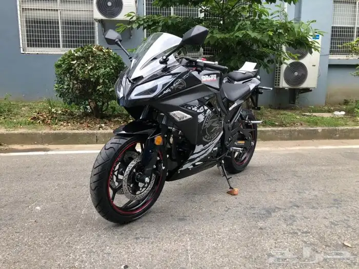 دباب ريس 2025 دراجة نارية دباب 250 cc عرض اليوم الوطني 4