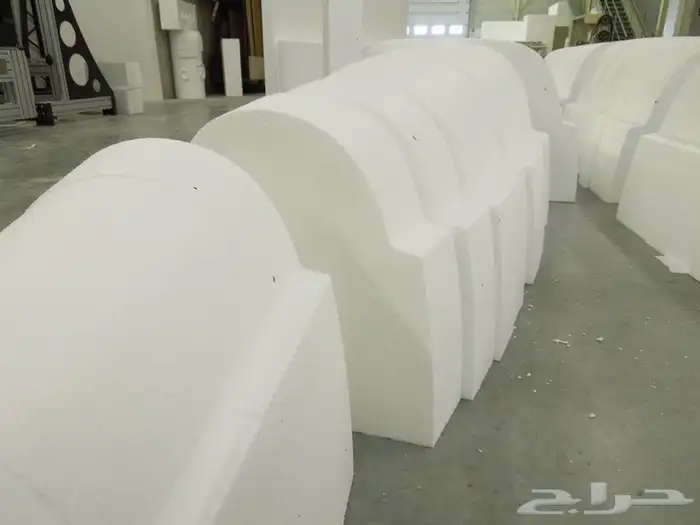 فلين هوردي و ديكورات و أشكال هندسيه 2