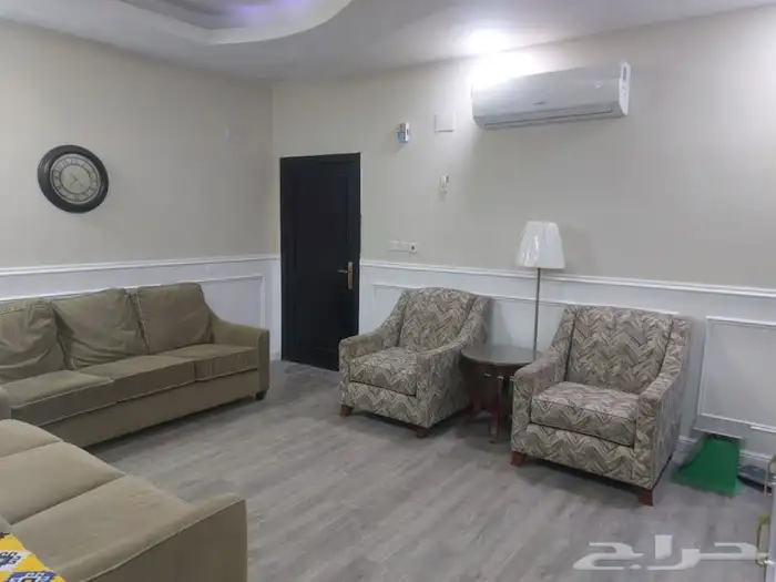 شقة روف الدور الخامس بناء شخصي فاخرللبيع اوايجار طويل 3