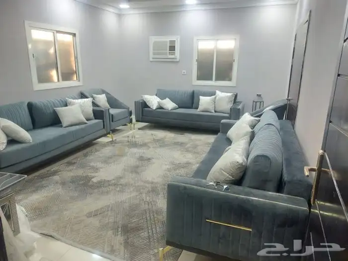 شقة روف الدور الخامس بناء شخصي فاخرللبيع اوايجار طويل 0