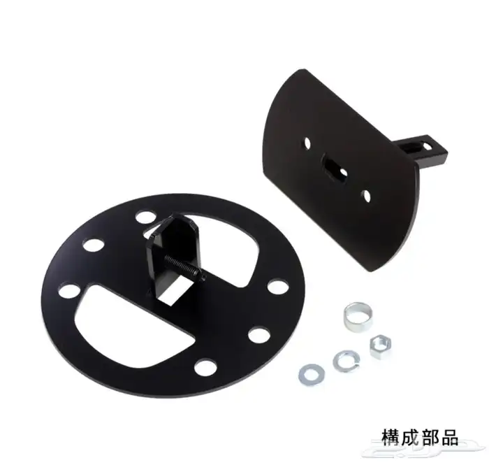 قاعدة اسبير سوزوكي جمني 2018-2023 0