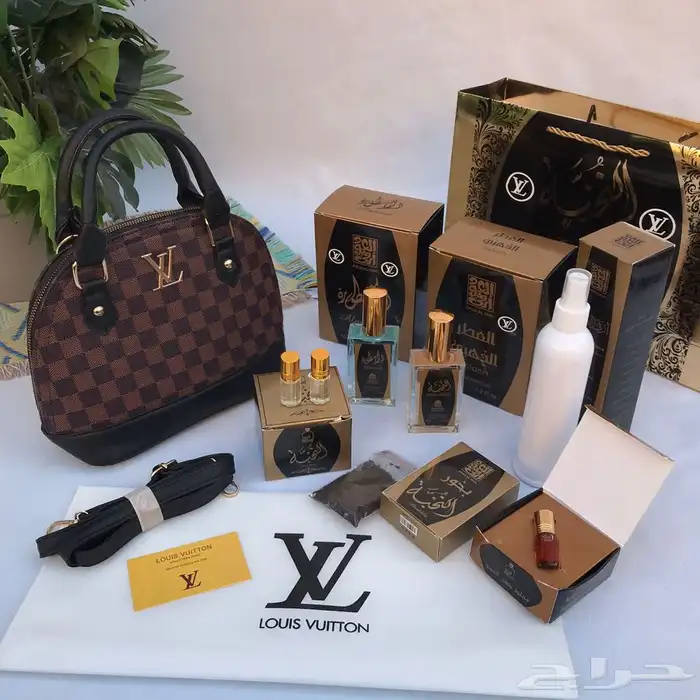 هدايا نسائيه فخمه 18