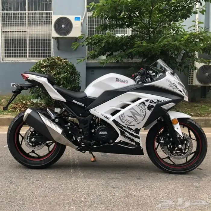 دباب ريس 2025 دراجة نارية دباب 250 cc عرض اليوم الوطني 17