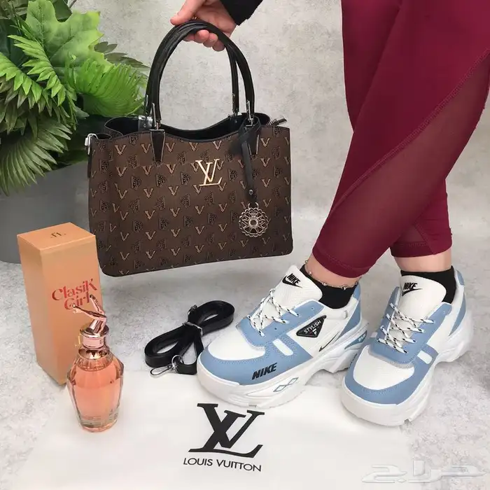 هدايا نسائيه فخمه 63