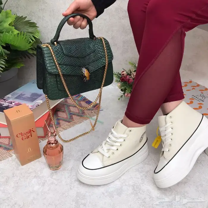 هدايا نسائيه فخمه 40