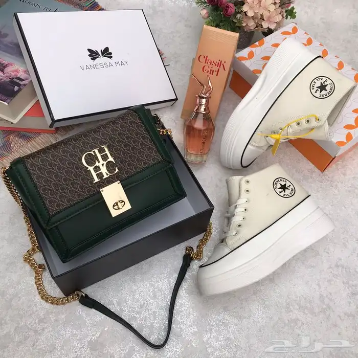 هدايا نسائيه فخمه 47