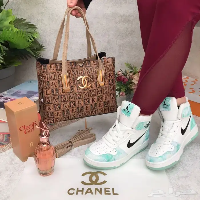 هدايا نسائيه فخمه 58