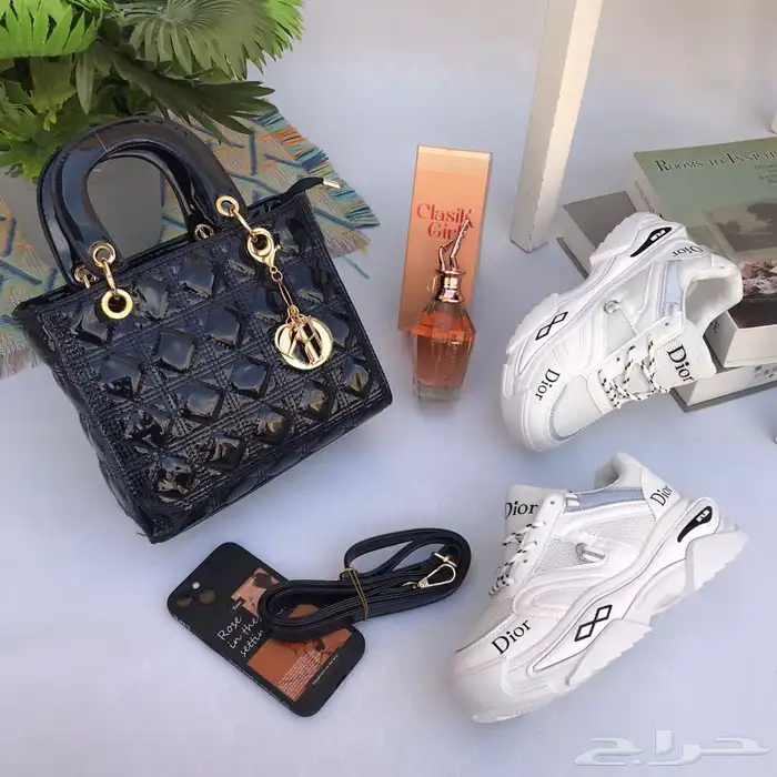 هدايا نسائيه فخمه 2