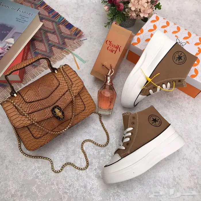 هدايا نسائيه فخمه 33