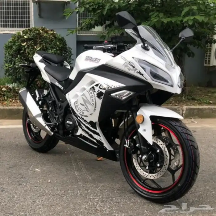 دباب ريس 2025 دراجة نارية دباب 250 cc عرض اليوم الوطني 15