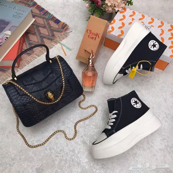 هدايا نسائيه فخمه 32