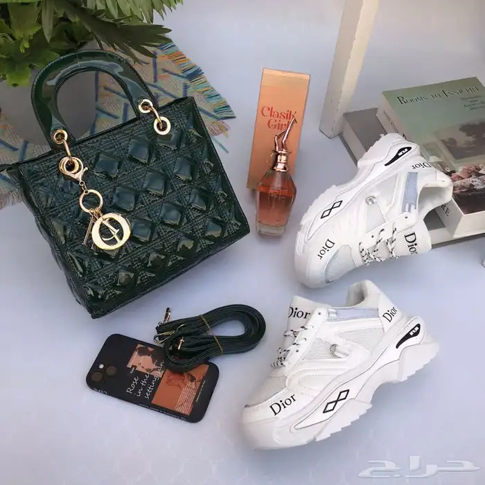 هدايا نسائيه فخمه 4