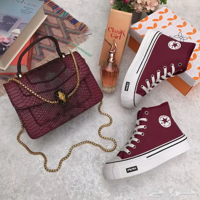 هدايا نسائيه فخمه 35