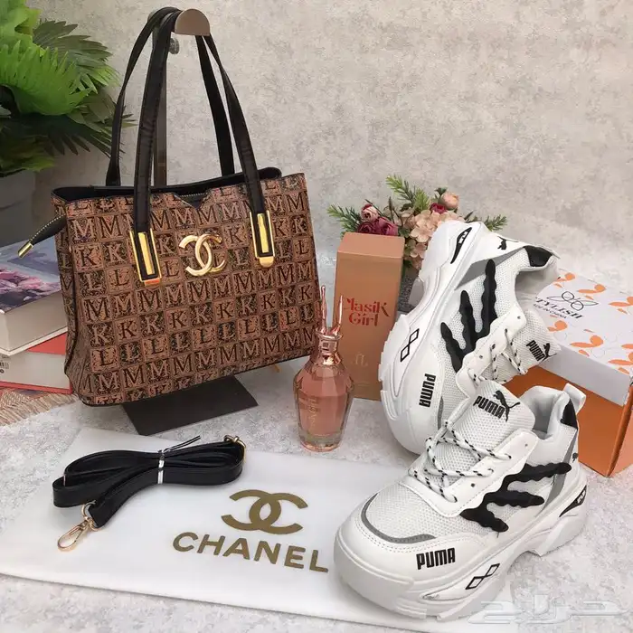 هدايا نسائيه فخمه 52