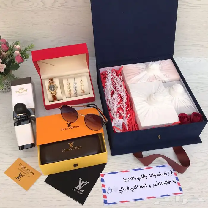 هدايا نسائيه فخمه 79