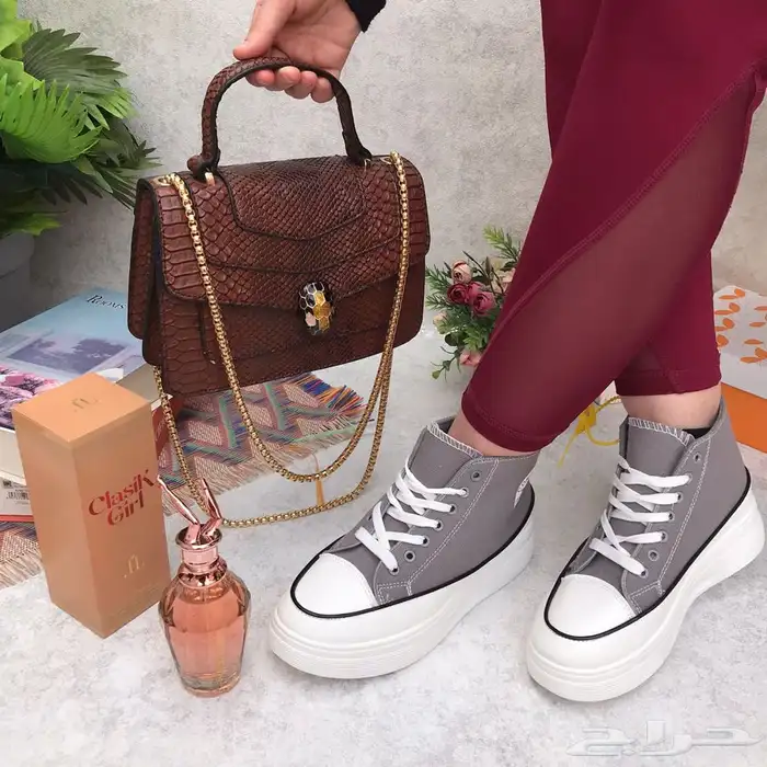 هدايا نسائيه فخمه 48