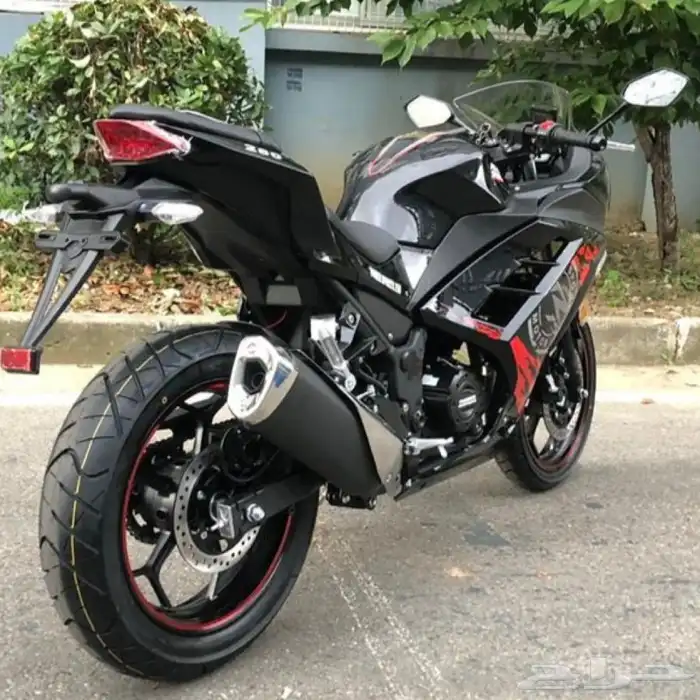 دباب ريس 2025 دراجة نارية دباب 250 cc عرض اليوم الوطني 12