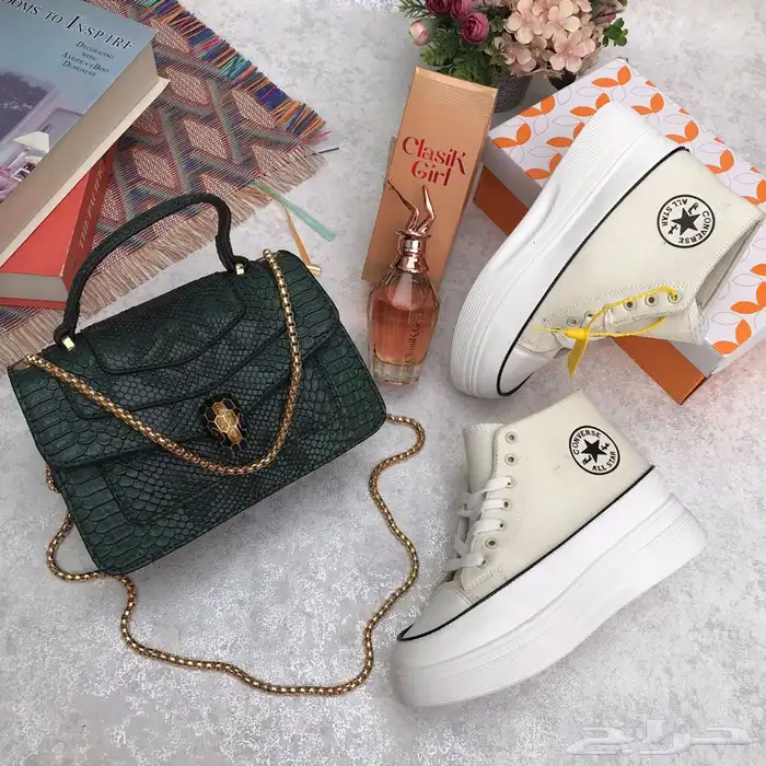 هدايا نسائيه فخمه 34