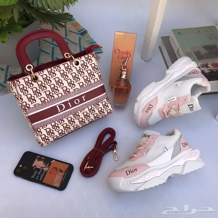 هدايا نسائيه فخمه 3