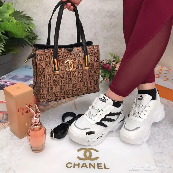 هدايا نسائيه فخمه 56