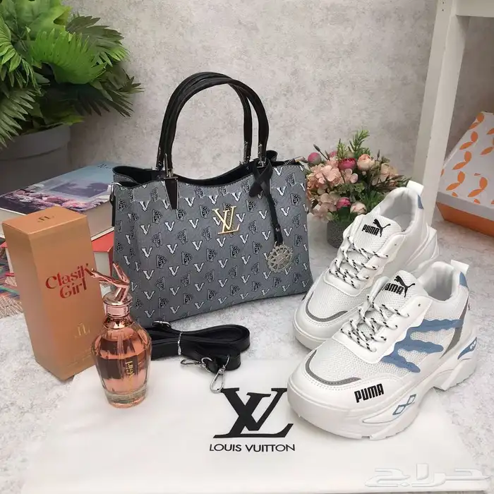 هدايا نسائيه فخمه 54