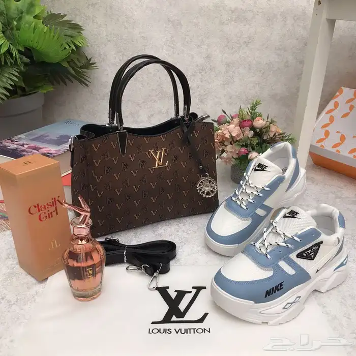 هدايا نسائيه فخمه 66