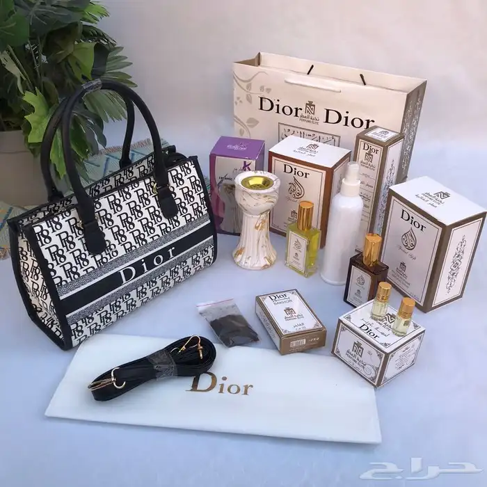 هدايا نسائيه فخمه 21