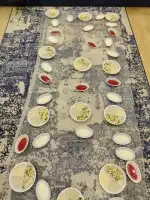 مشويات ادم في الشرقيه استراحات ومخيمات 4