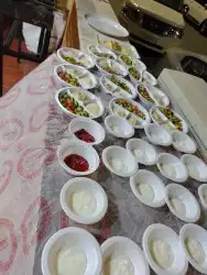 مشويات ادم في الشرقيه استراحات ومخيمات 10