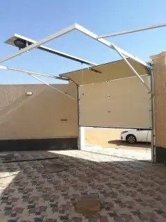 مصنع أبواب الفتح للتواصل 0507734079 1