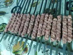 مشويات ادم في الشرقيه استراحات ومخيمات 8