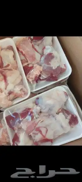 حري سواكني ذبايح الثلاجة وطبخ مع التوصيل 3
