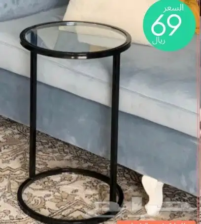 طاولات خدمة متنوعة 5