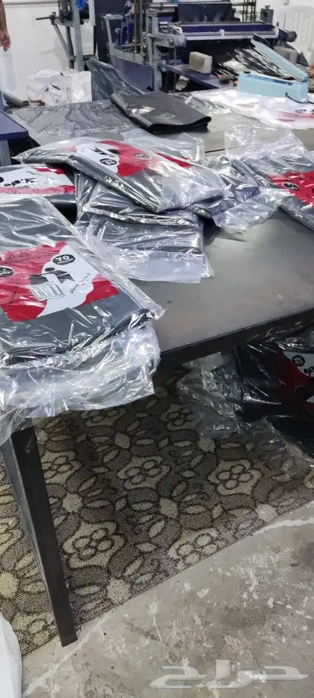 مناديل بسعر المصنع 5