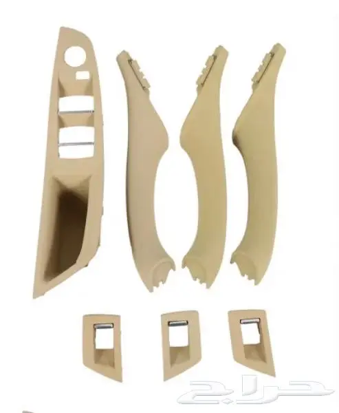 مقابض ابواب داخلية بي ام دبليو ازرار ريش مكيف 18