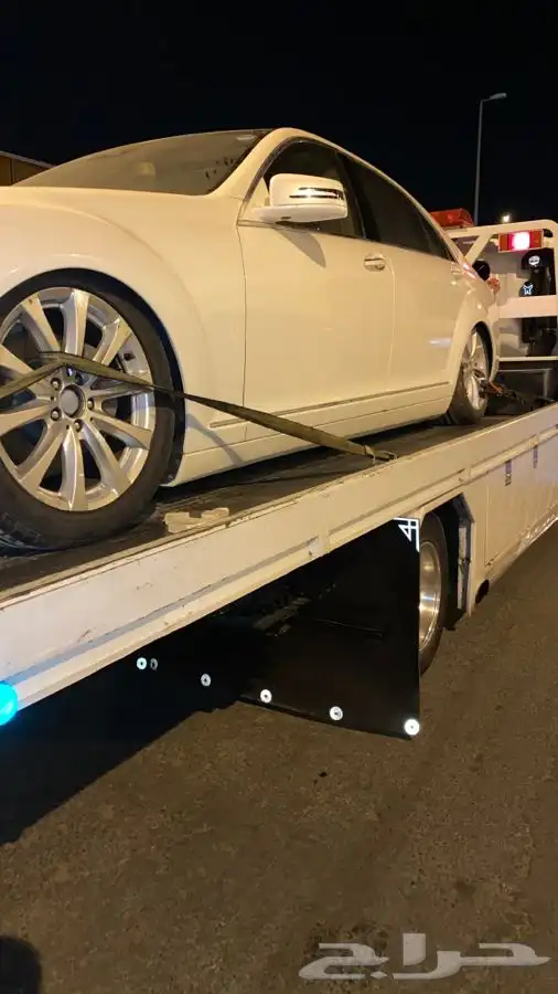 سطحة هدروليك جدة ابحر الشماليه 0