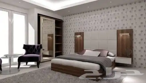 اثاث فنادق غرف نوم شقق مفروشه اثاث فندقي مستلزمات فندقيه 8