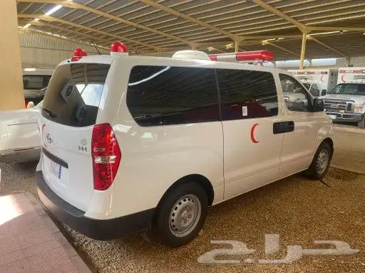 للإيجار اسعاف 1