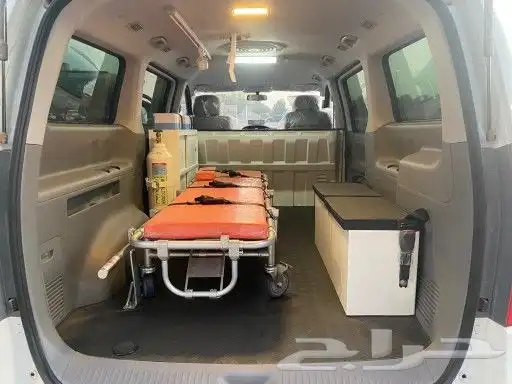 للإيجار اسعاف 2