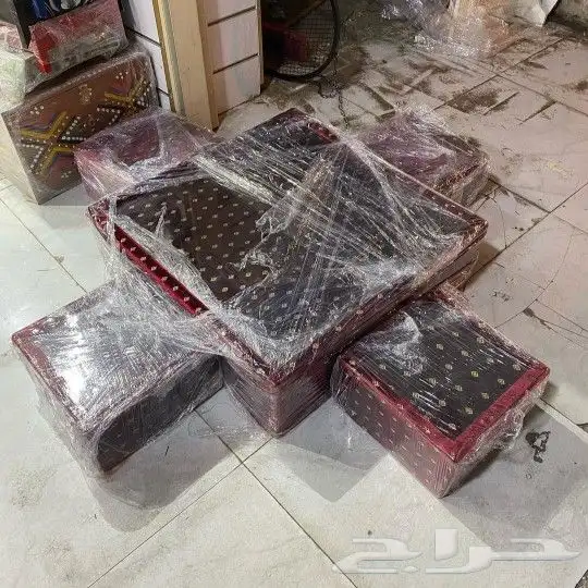 مداخل مرايات طاولات كوش واكثر 55