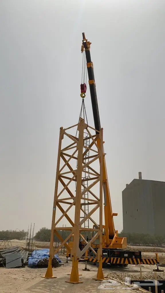 اجار كرين 1