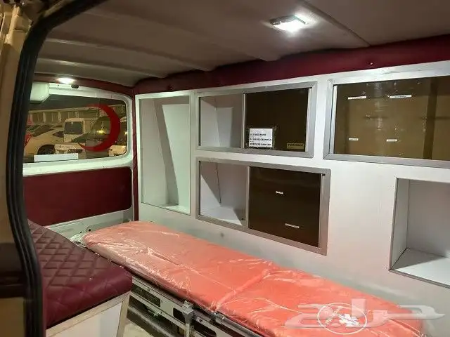 للإيجار اسعاف 10