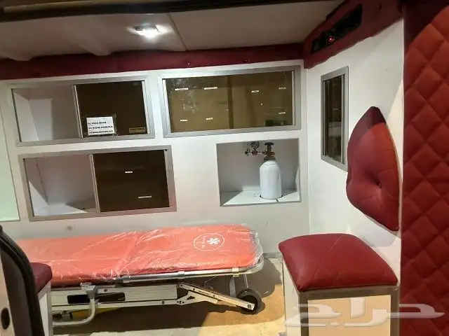للإيجار اسعاف 11