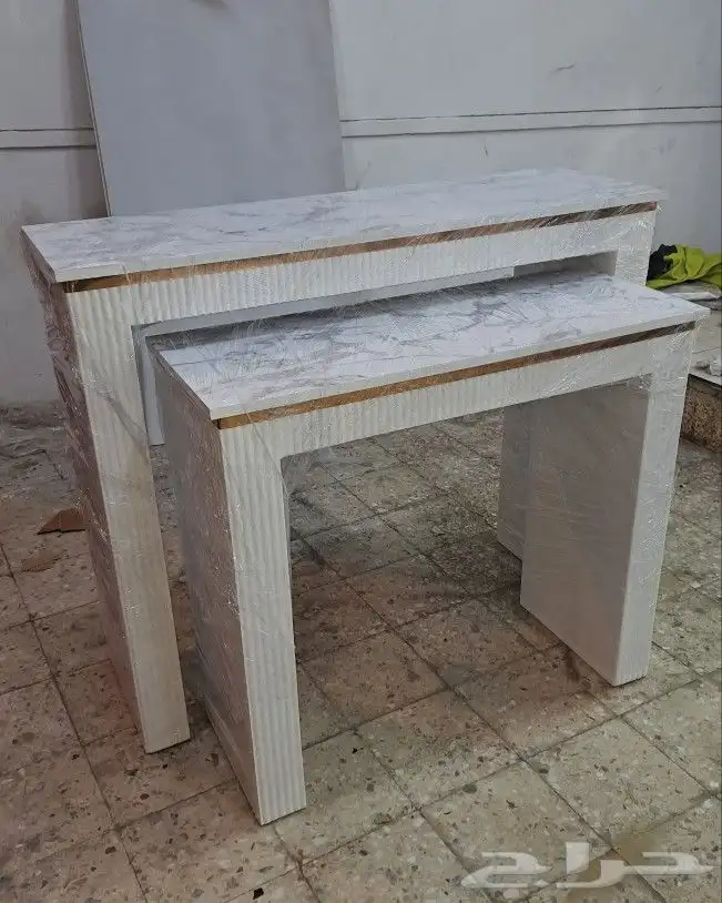 مداخل مرايات طاولات كوش واكثر 6