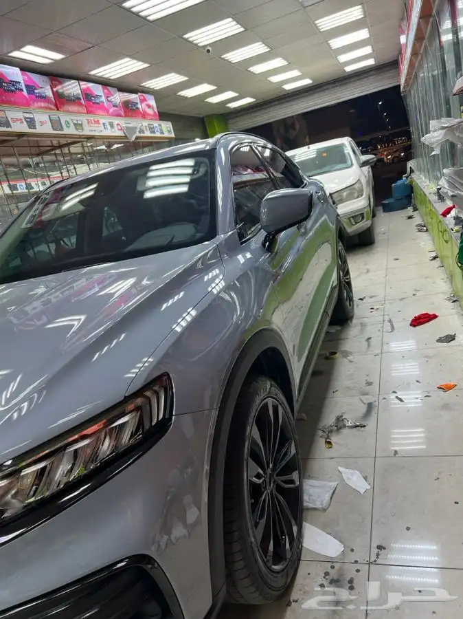 رش مطفي رش نص لمعه رش جنوط رش ديكورات 16