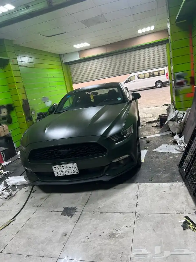 رش مطفي رش نص لمعه رش جنوط رش ديكورات 2