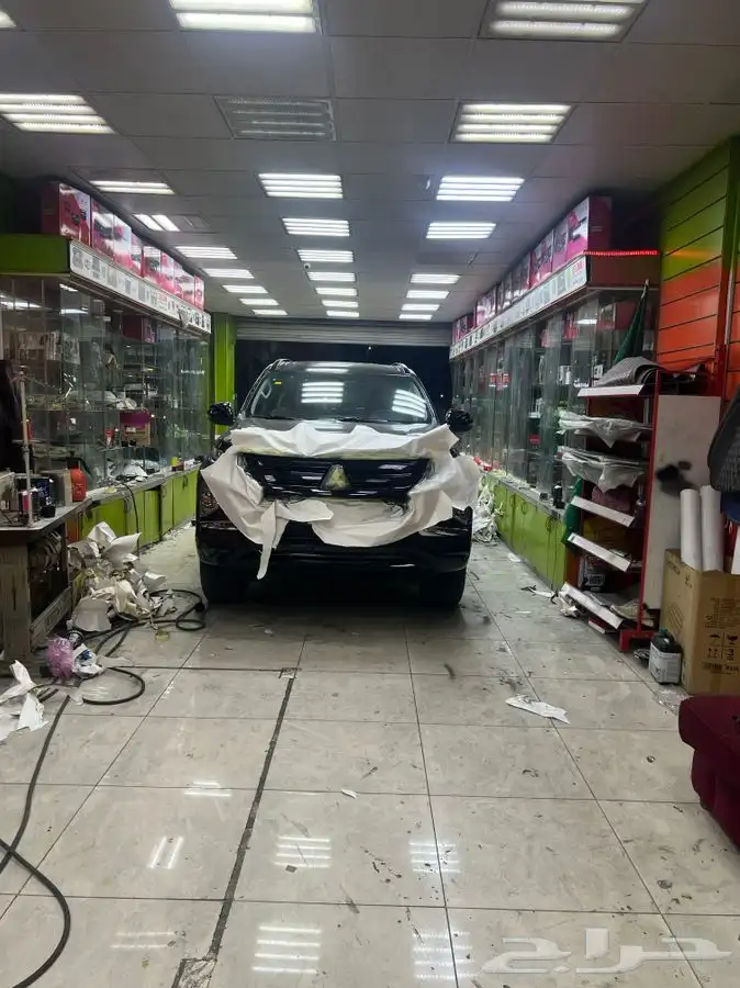 رش مطفي رش نص لمعه رش جنوط رش ديكورات 20